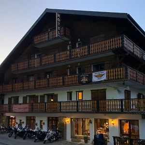 Hotel Le Concorde